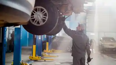 Caractéristiques d’une jante de voiture : taille, entraxe, alésage et déport