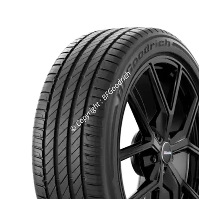 pneu été BF Goodrich Advantage