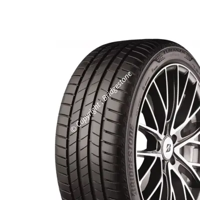 pneu été Bridgestone Turanza T005