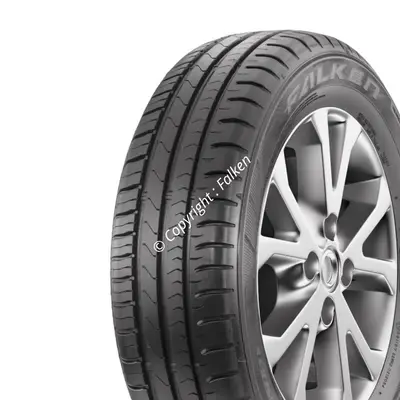 pneu été Falken Sincera SN832i