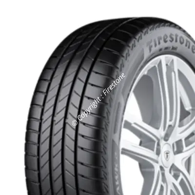 pneu été Firestone roadhawk 2