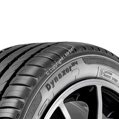 pneu été Kleber Dynaxer HP4