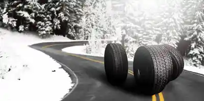 Quand et pourquoi passer aux pneus hiver ?