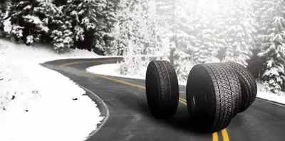 Passer aux pneus hiver : quand et pourquoi le faire ?