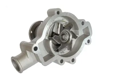 pompe à eau de voiture