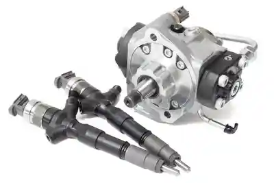L'essentiel sur le système d'injection d'une voiture essence ou diesel