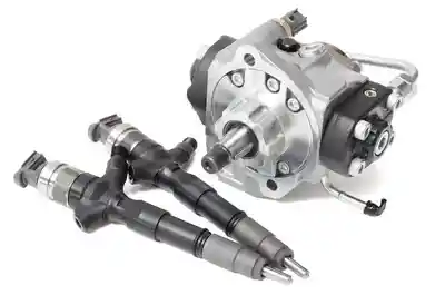L'essentiel sur le système d'injection d'une voiture essence ou diesel 
