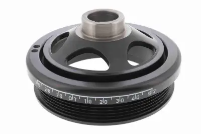 Poulie de Vilebrequin