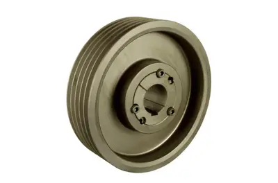 poulie de vilebrequin