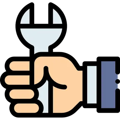 Equipement adapté