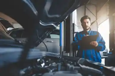 Révision constructeur : devis immédiats au juste prix