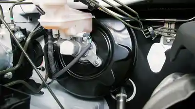 Qu'est-ce que le servofrein / mastervac sur une voiture ?