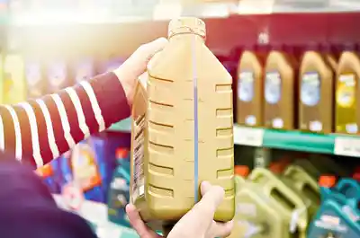 Quelle viscosité et comment bien choisir son huile moteur ?