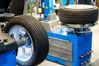 Équilibrage des pneus : un devis au juste prix
