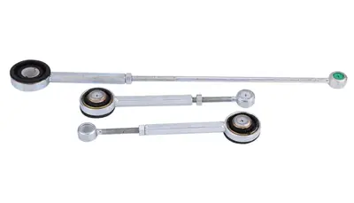 tringlerie de boîte de vitesses