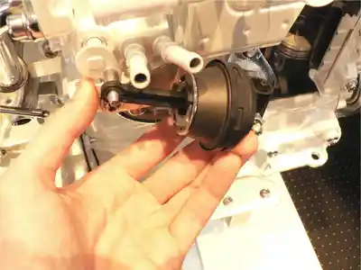 Les risques de rouler avec une vanne EGR défectueuse