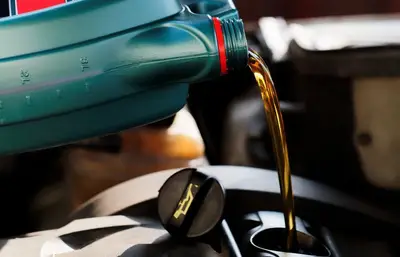 auto olie verversen prijs