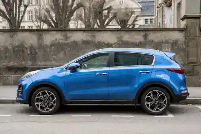 Les solutions pour la protection du bas de caisse de voiture