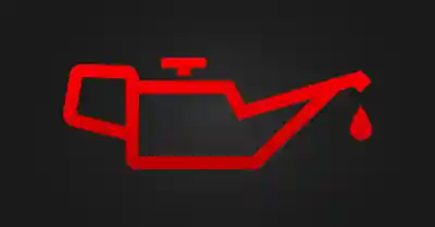 Que faire si le voyant d’huile moteur s'allume ?