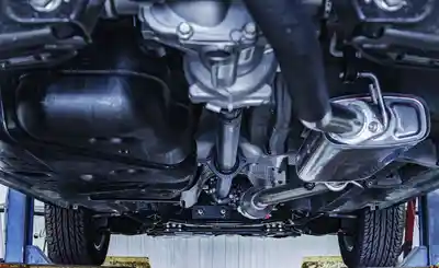 Tout savoir sur le berceau de moteur automobile
