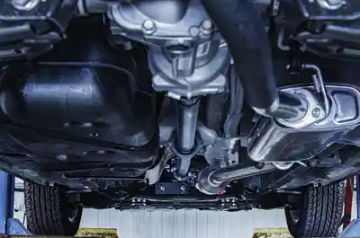 Tout savoir sur le berceau de moteur automobile