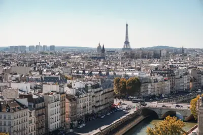 Garages Paris