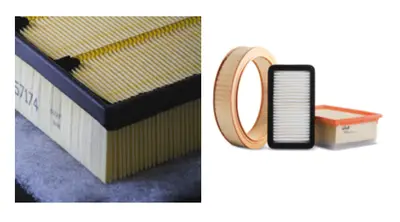 filtre à air purflux