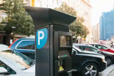 Stationnement en ville : les bons plans pour se garer pas cher