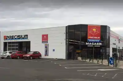Garage Précisium : nos garages partenaires aux meilleurs prix