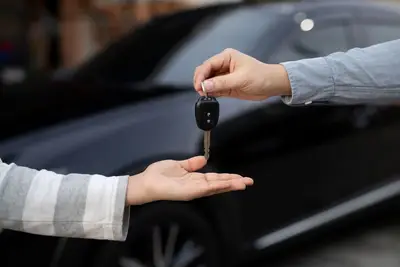 ventes voiture occasion