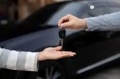Vente d'une voiture : les documents nécessaires