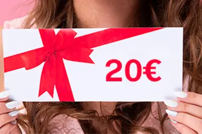 Parrainage clients : 10 € offerts  