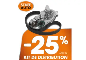 idGarages - Staff Auto