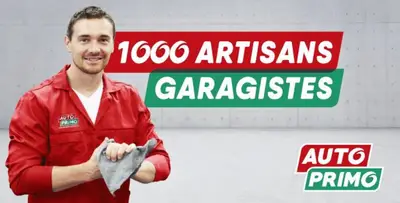 autoprimo garage auto