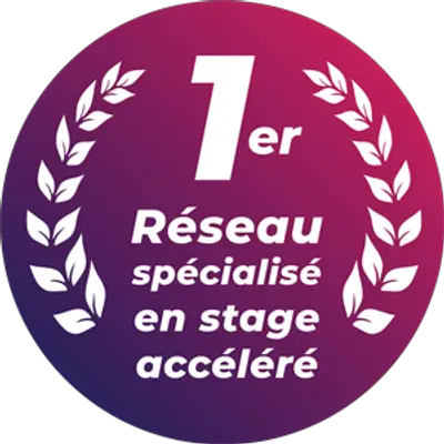 INRI'S Formation - 1er réseau spécialisé en stage accéléré