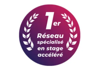 INRI'S Formation - 1er réseau spécialisé en stage accéléré