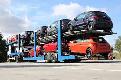 Comment importer une voiture en France en 4 étapes ?