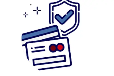 Vous disposez de plusieurs moyens de paiements sécurisés
