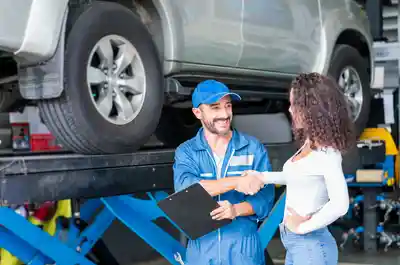 Algemene voorwaarden voor verkoop en gebruik garage op IDGARAGES.PRO