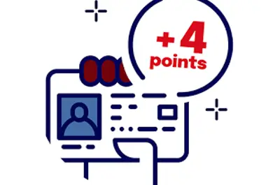 Récupérez 4 points sur votre permis après 2 jours de stages