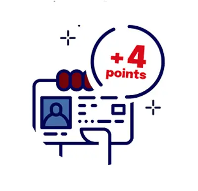 Récupérez 4 points sur votre permis après 2 jours de stages