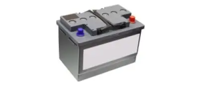 batterie energyzer