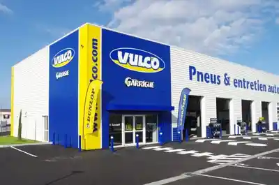 Garage Vulco : nos garages partenaires aux meilleurs prix