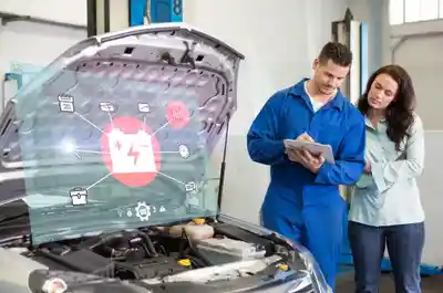 10 conseils pour une immobilisation longue durée de votre voiture