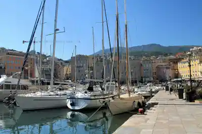 Découvrez les garages partenaires en Haute-Corse (2B)
