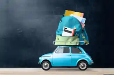 10% offerts sur les prestations de vidange, révision et freinage