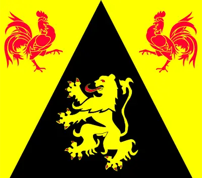 Province du Brabant wallon