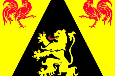 Provincie Waals-Brabant