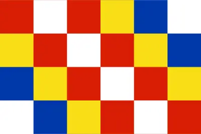 Province d'Anvers