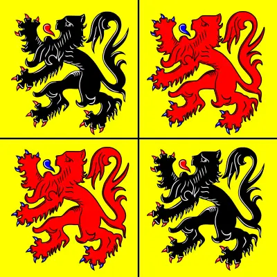 Province de Hainaut